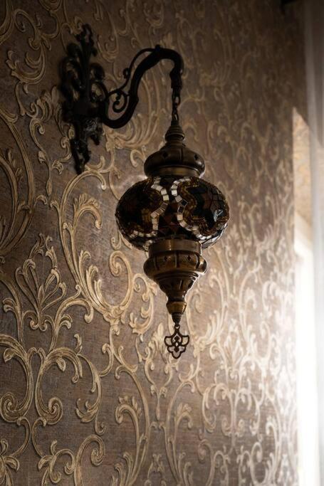 Merulana Penthouse: 5 Minutes Walk From Colosseum Exterior photo