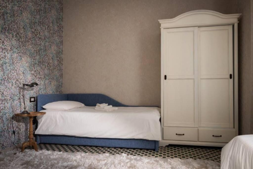 Merulana Penthouse: 5 Minutes Walk From Colosseum Exterior photo
