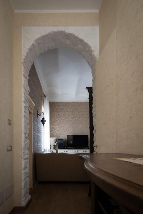 Merulana Penthouse: 5 Minutes Walk From Colosseum Exterior photo