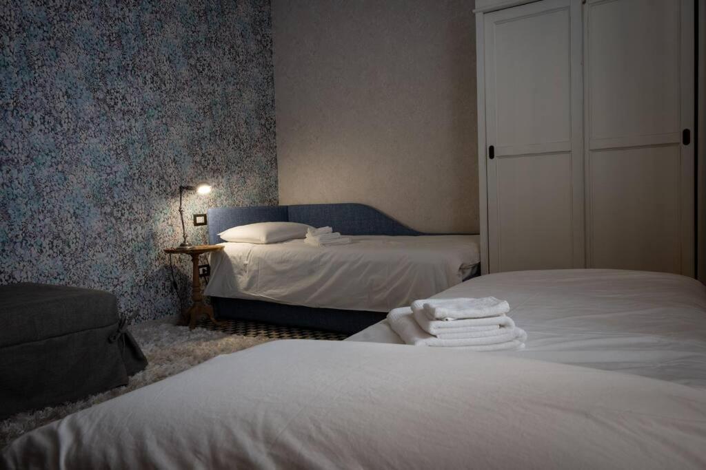 Merulana Penthouse: 5 Minutes Walk From Colosseum Exterior photo